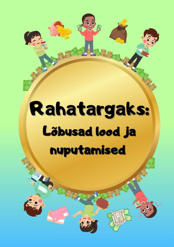 Rahatargaks